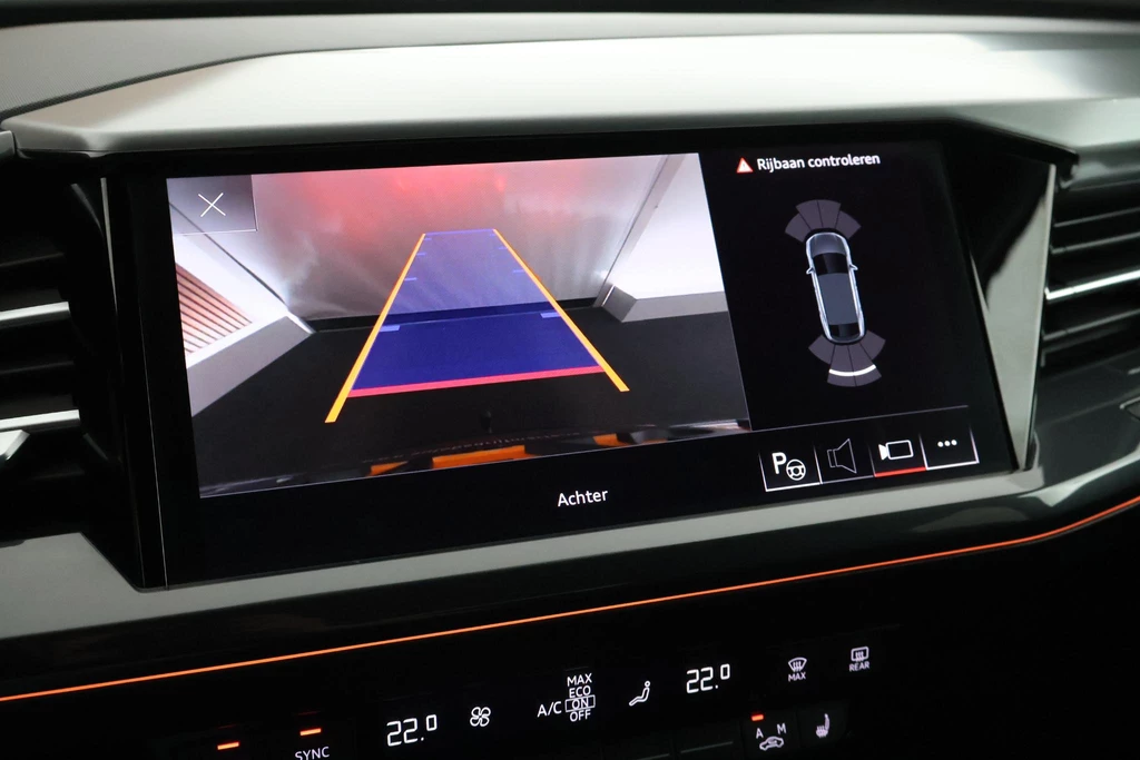 Audi Q4 Sportback e-tron – foto 10