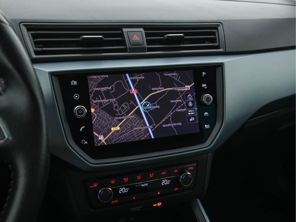 SEAT Arona – foto 16