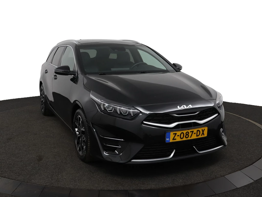 Kia Ceed Sportswagon – foto 12
