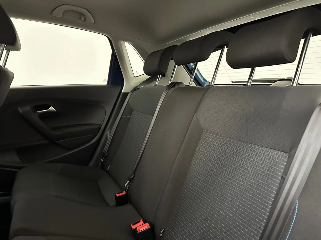 Volkswagen Polo – foto 35