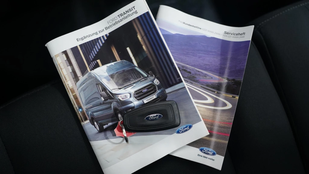 Ford Transit – foto 40