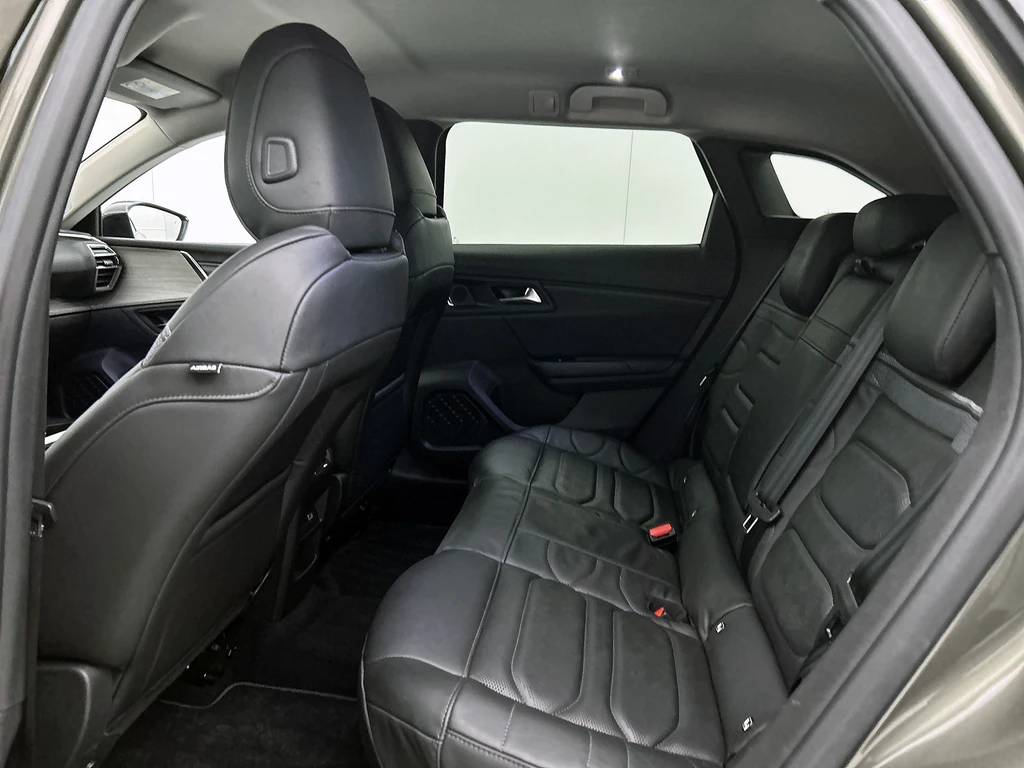 Citroën C5 X – foto 27