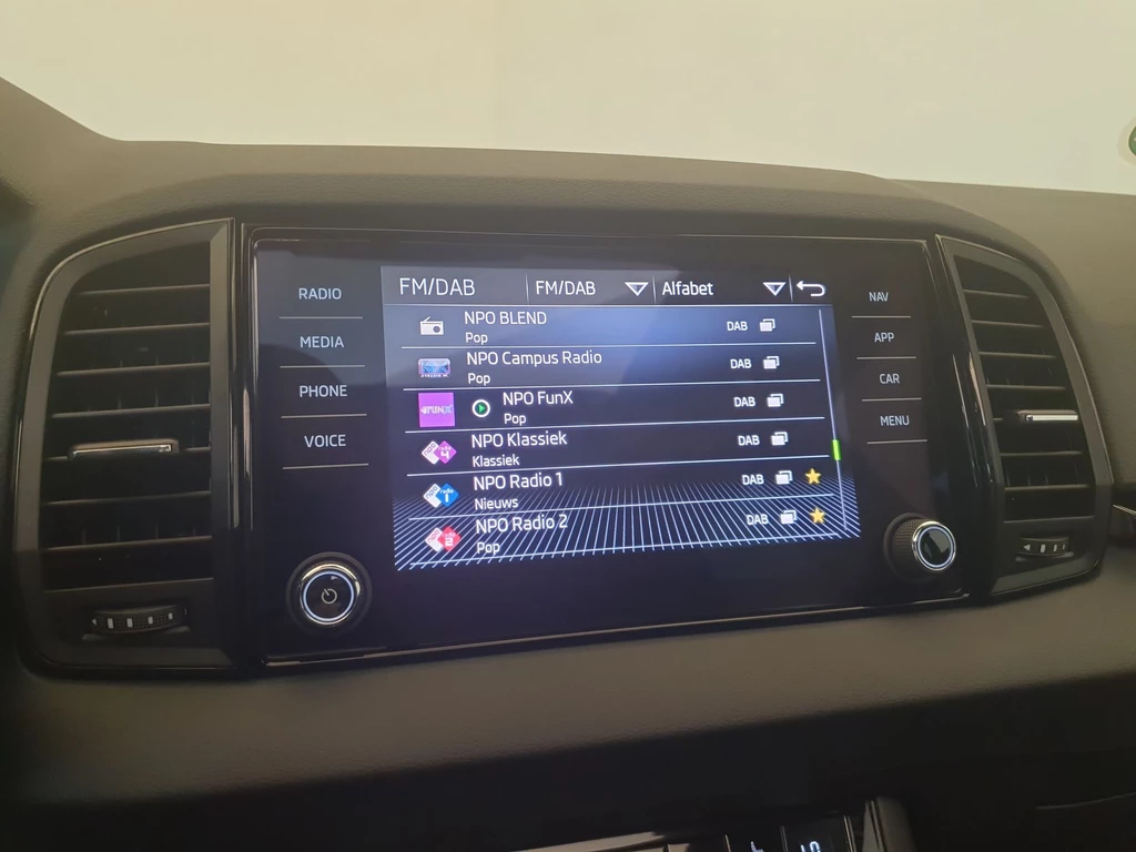 Škoda Karoq – foto 17