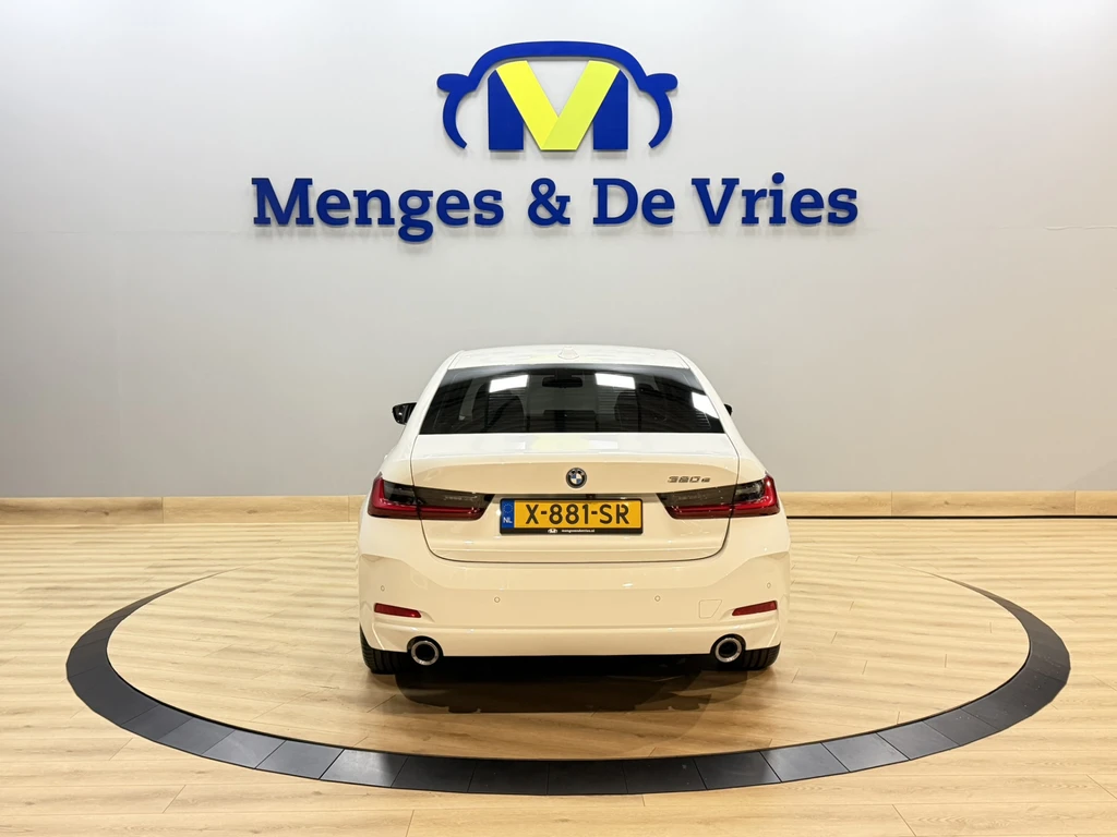BMW 3 Serie – foto 5