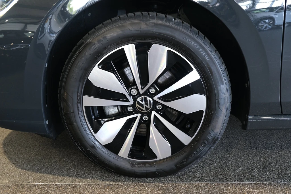Volkswagen Golf – foto 17