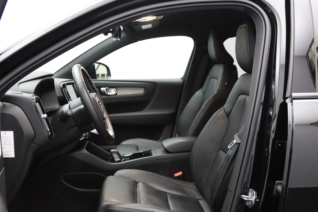 Volvo XC40 – foto 14