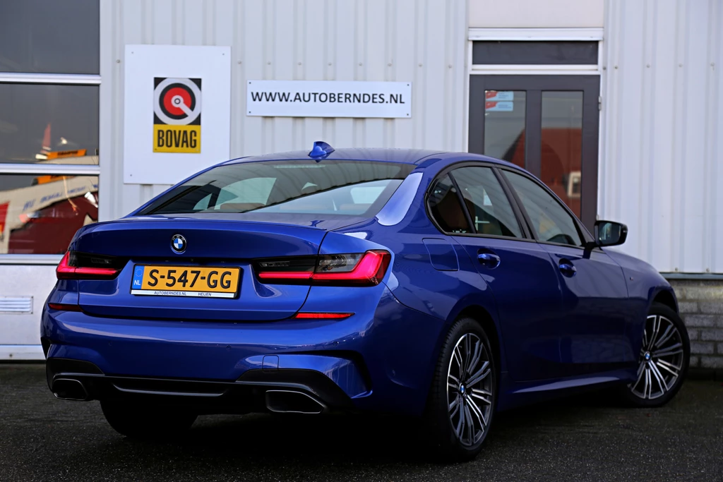 BMW 3 Serie – foto 11
