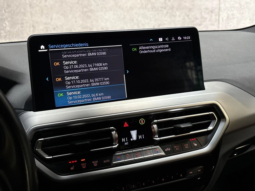 BMW X3 – foto 24
