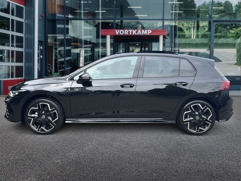Volkswagen Golf – foto 2