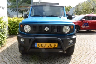Suzuki Jimny – thumbnail 14