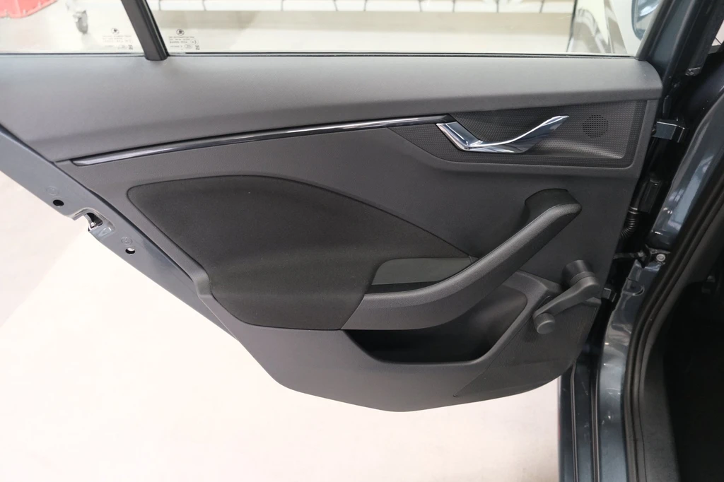 Škoda Scala – foto 8