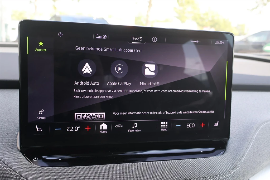 Škoda Enyaq iV – foto 35