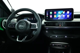 Jeep Avenger – thumbnail 17