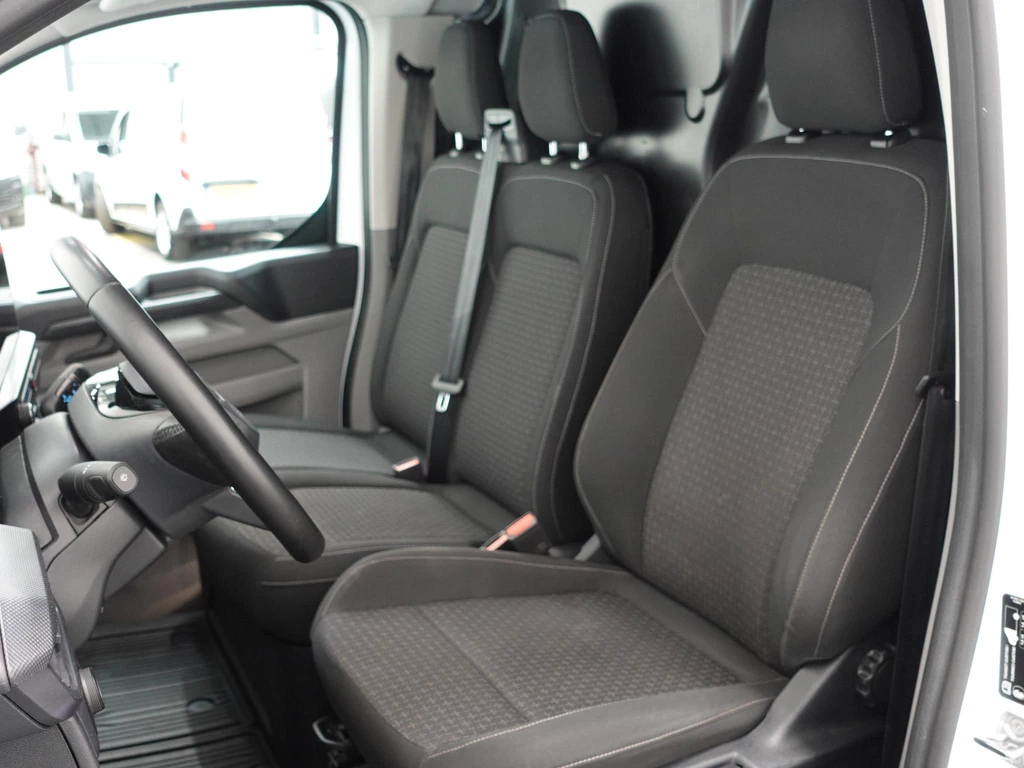 Ford Transit Custom – foto 16