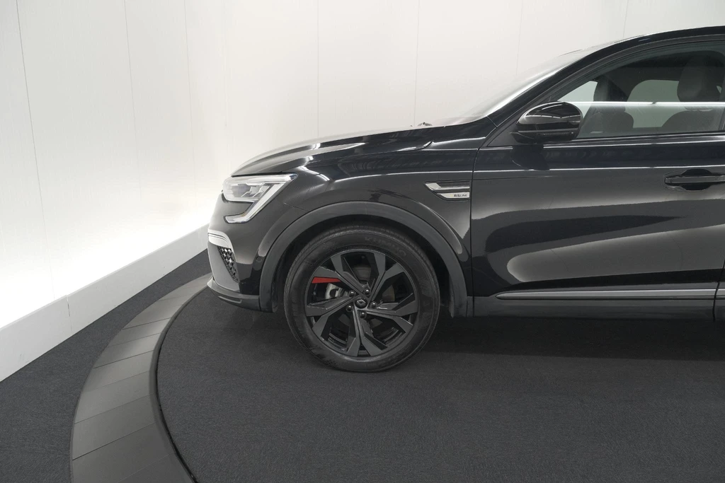 Renault Arkana – foto 4