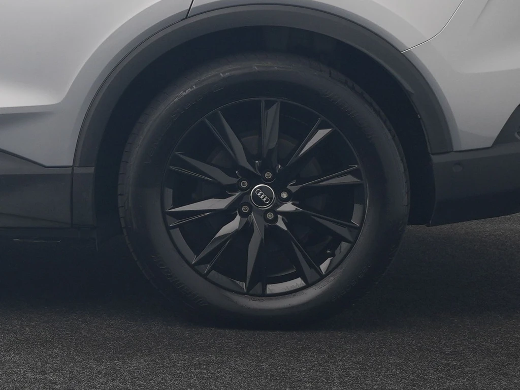 Audi Q4 e-tron – foto 44