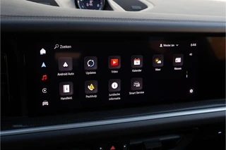 Porsche Cayenne – thumbnail 36