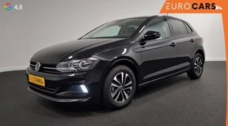Volkswagen Polo – thumbnail 1