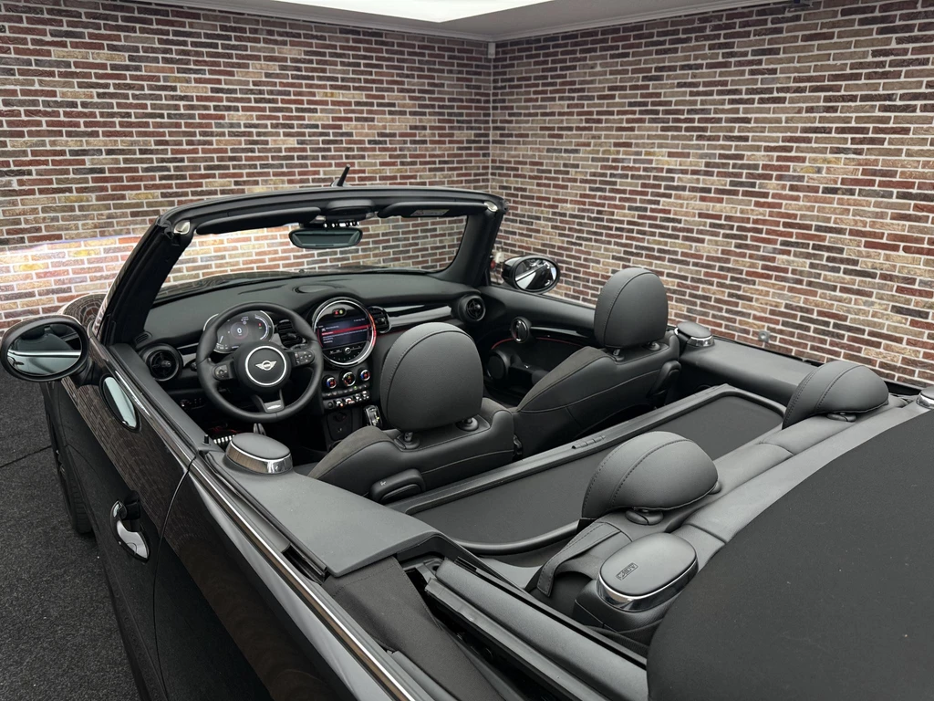 MINI Cooper Cabrio – foto 30