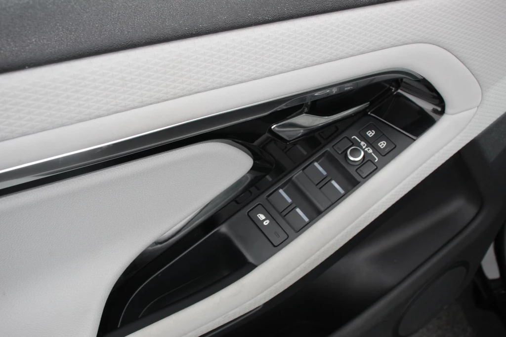 Land Rover Range Rover Evoque – foto 14