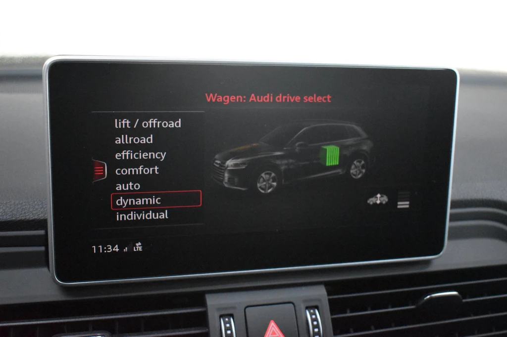Audi Q5 – foto 31