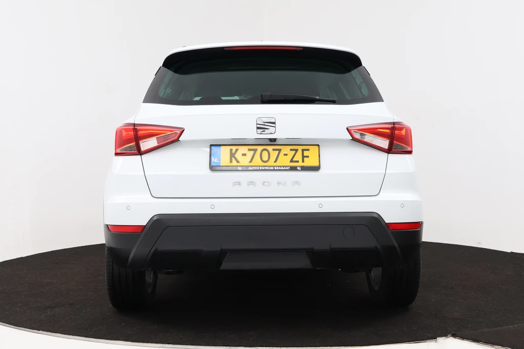 SEAT Arona – foto 4