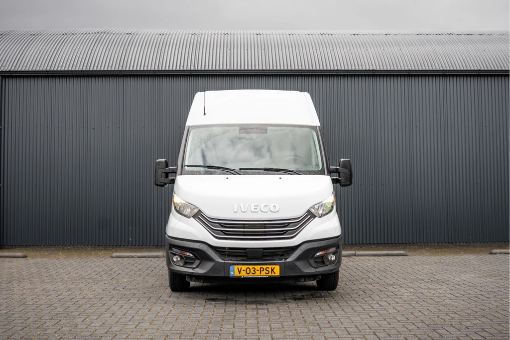 Iveco Daily – foto 7