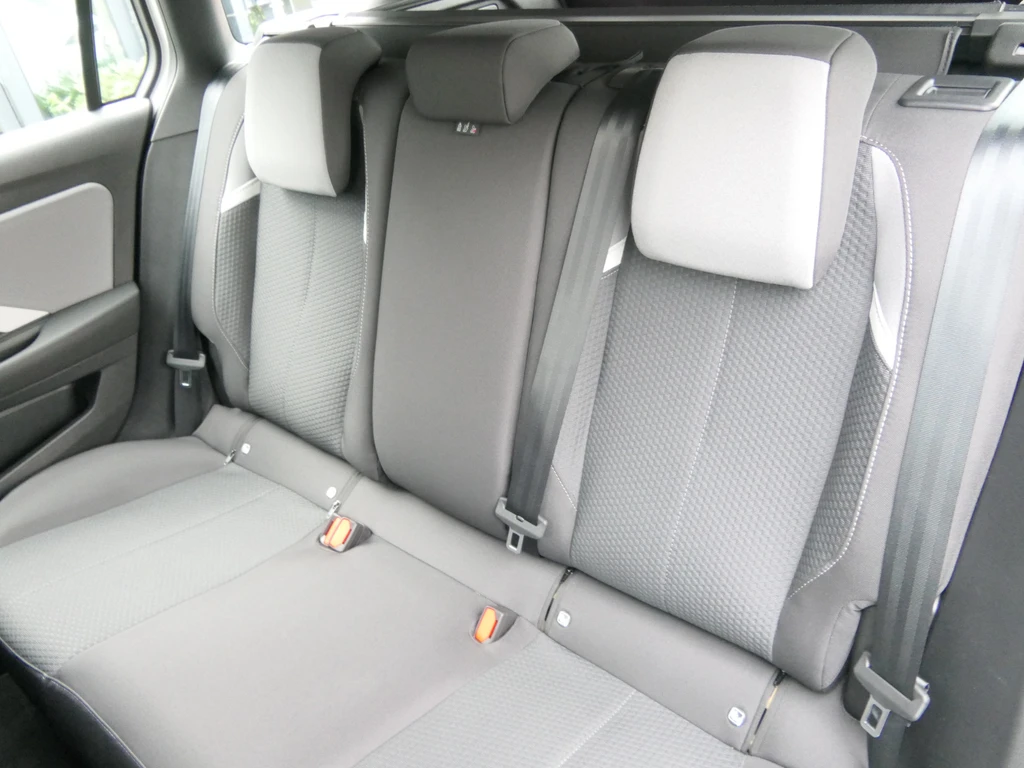 Opel Astra – foto 12