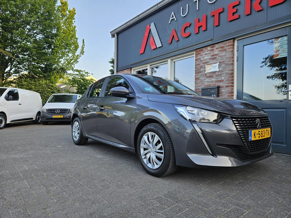 Peugeot 208 – foto 9