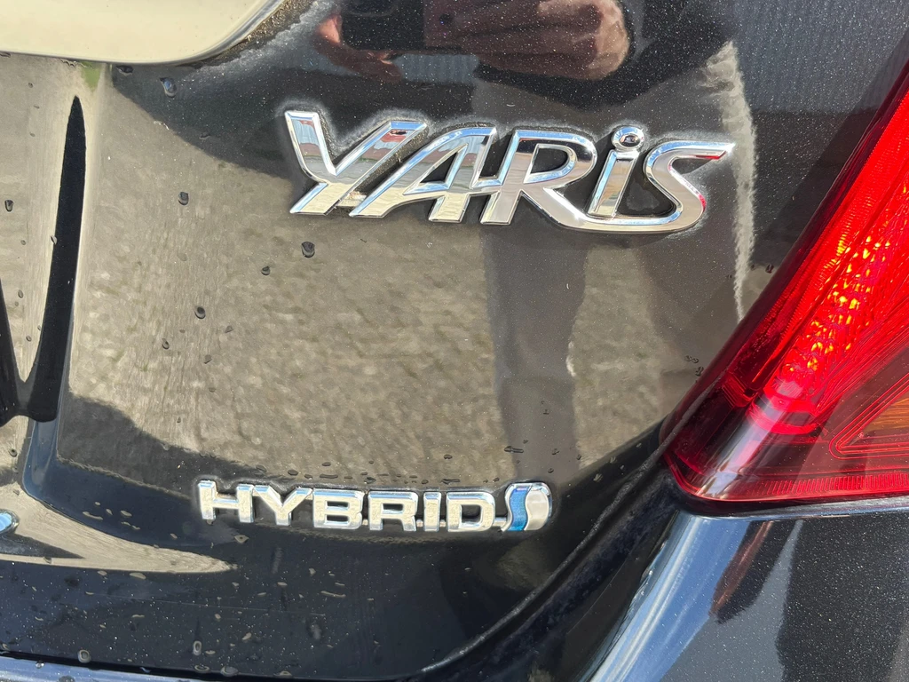 Toyota Yaris – foto 28