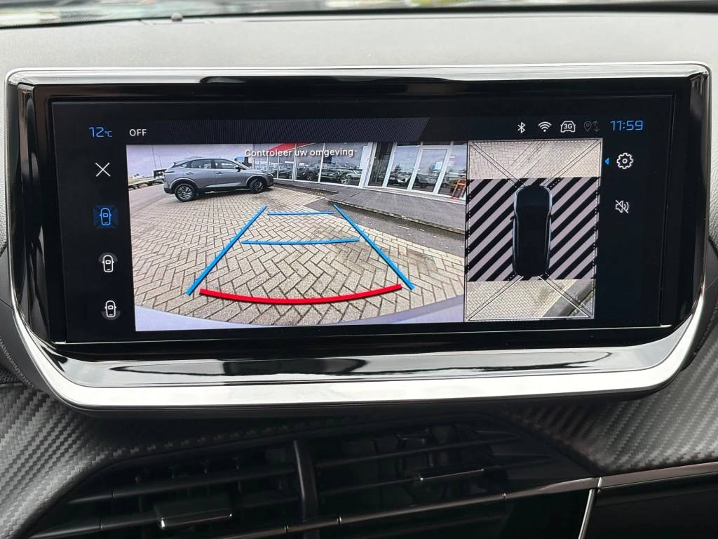 Peugeot 2008 – foto 10