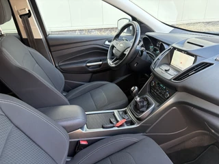 Ford Kuga – thumbnail 27