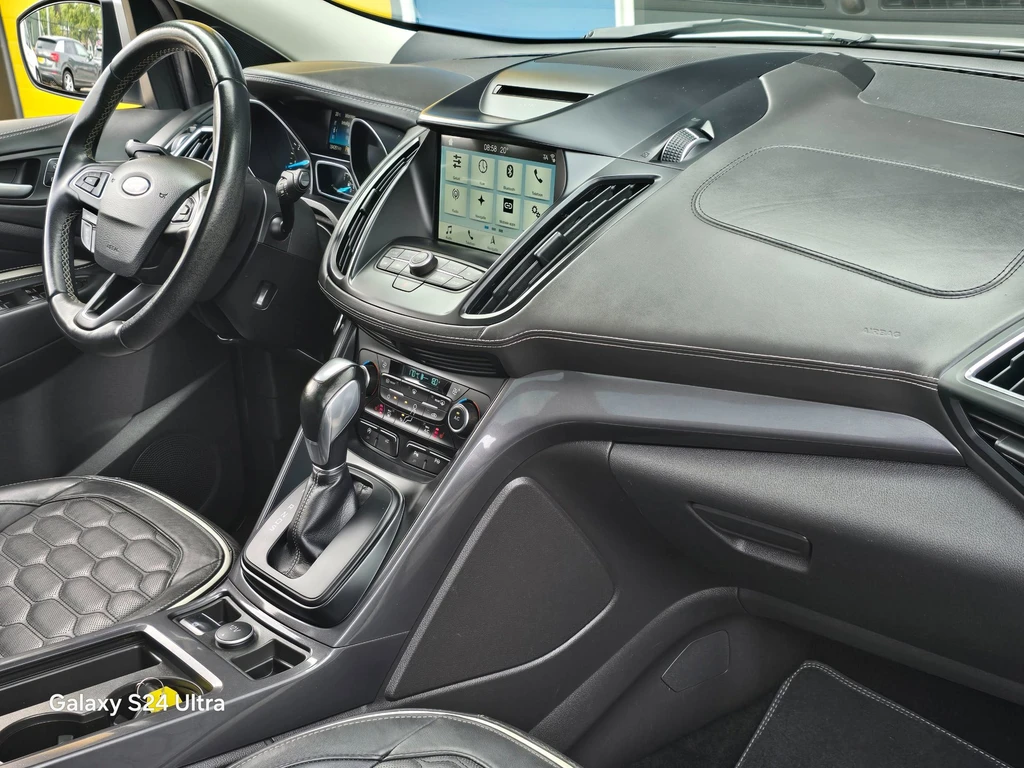 Ford Kuga – foto 5