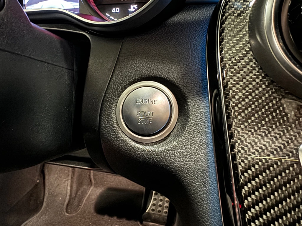 Mercedes-Benz C-Klasse – foto 25