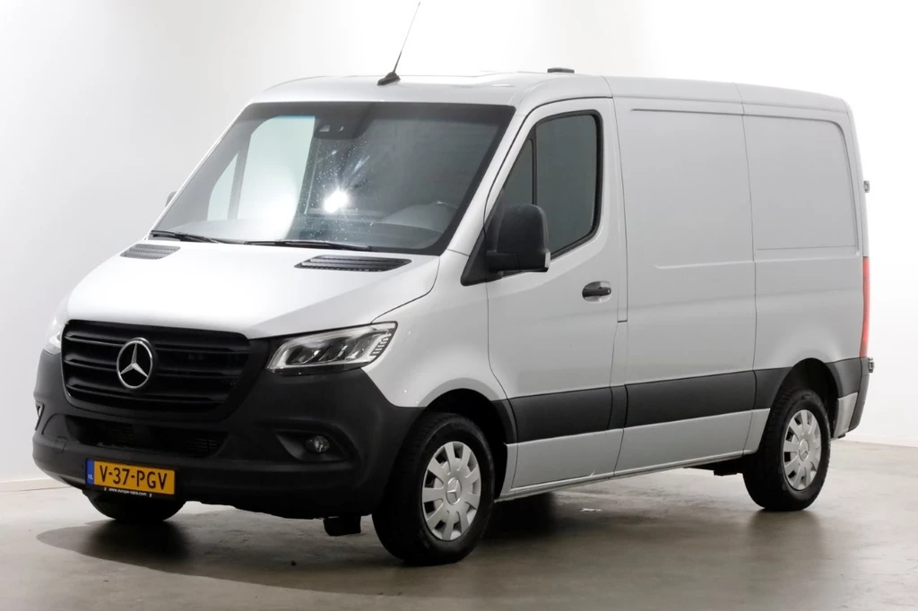 Mercedes-Benz Sprinter – foto 2