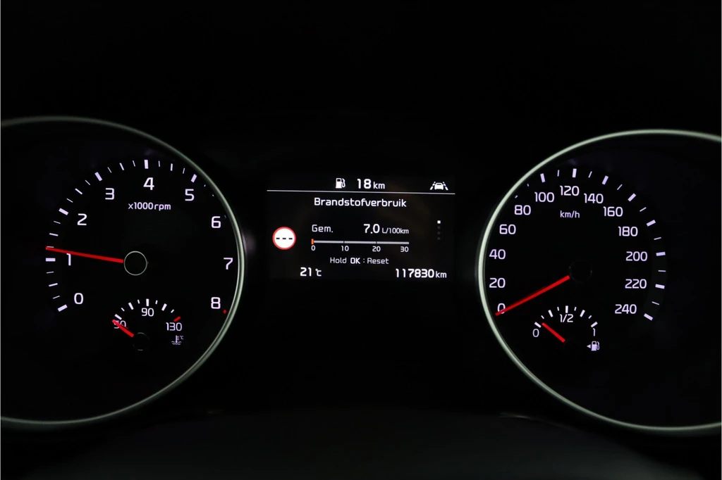 Kia Ceed – foto 22