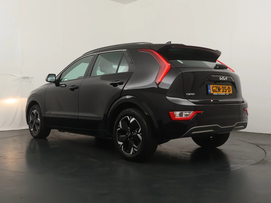 Kia Niro EV – foto 6