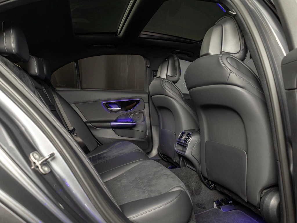 Mercedes-Benz C-Klasse – foto 19