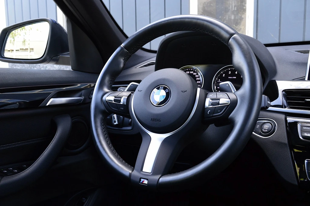 BMW X1 – foto 38