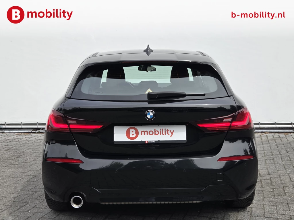 BMW 1 Serie – foto 4