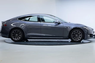 Tesla Model S – thumbnail 6