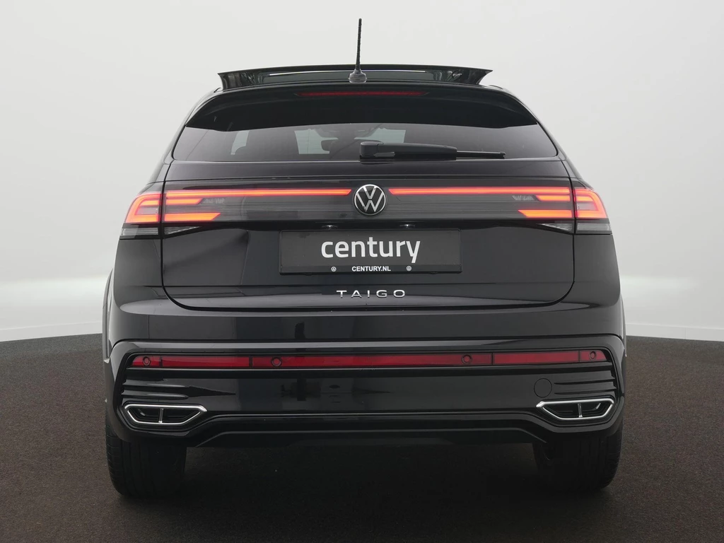 Volkswagen Taigo – foto 5