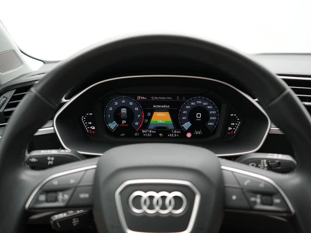Audi Q3 – foto 28
