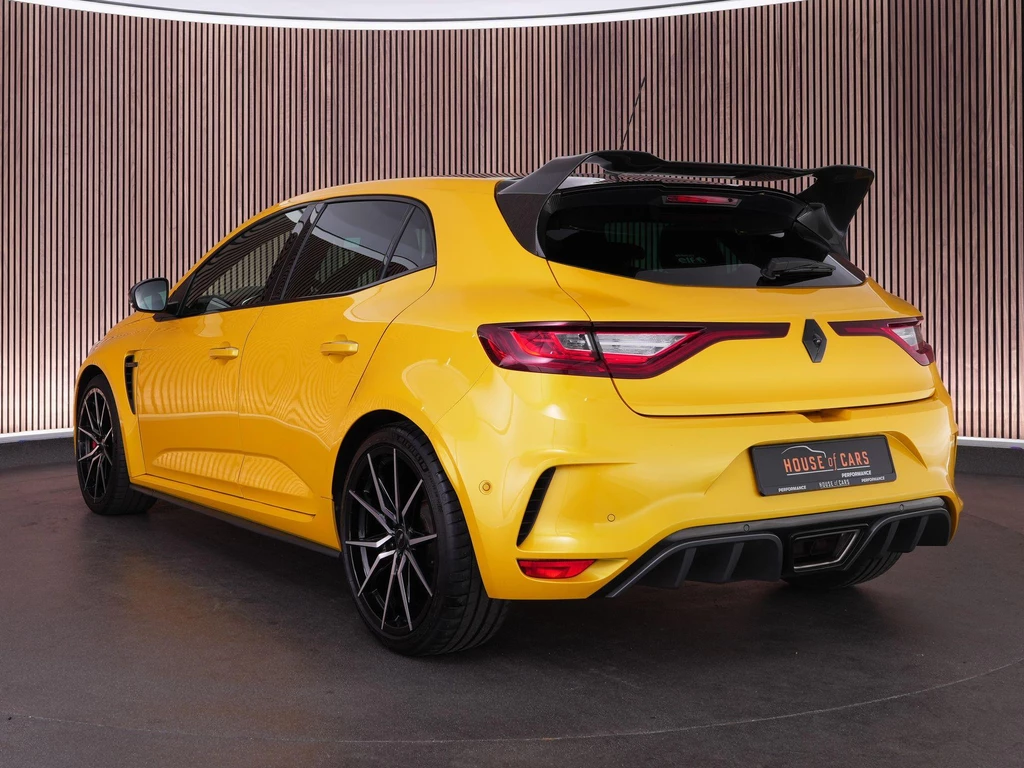 Renault Mégane – foto 4