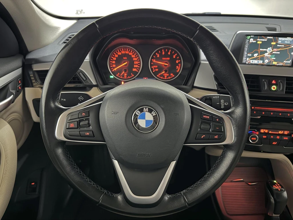 BMW X1 – foto 33