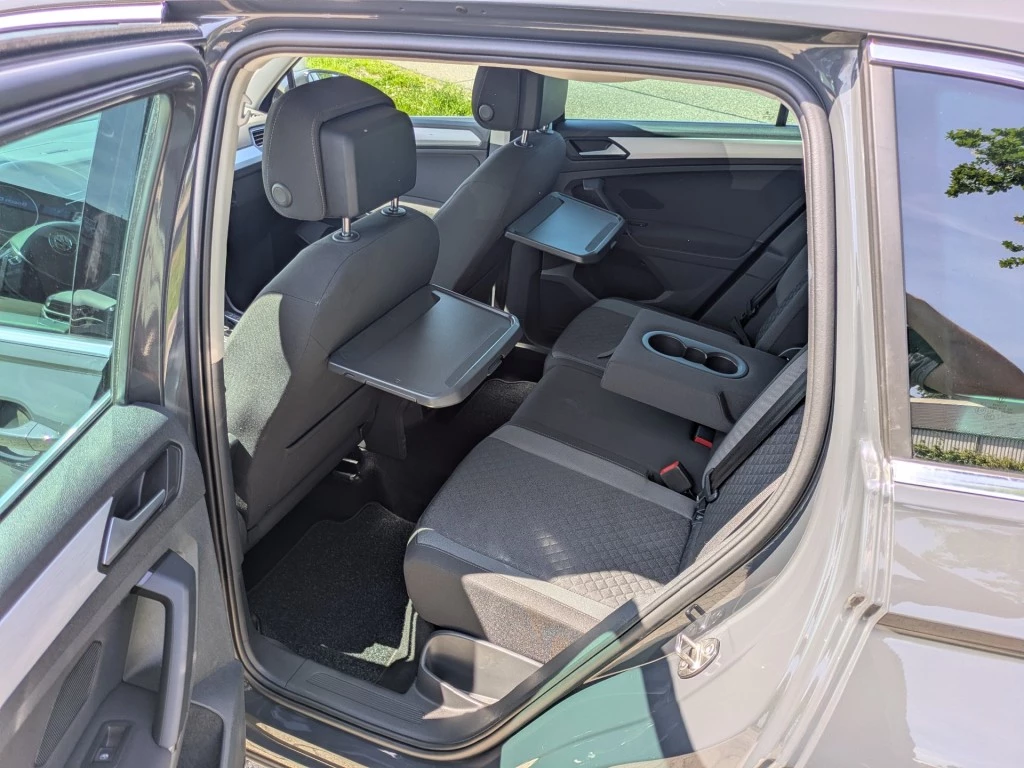 Volkswagen Tiguan – foto 12