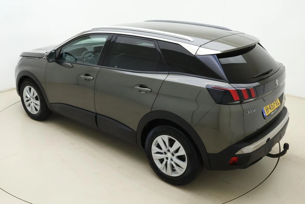 Peugeot 3008 – foto 3