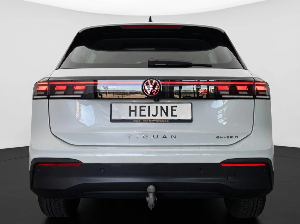 Volkswagen Tiguan – foto 4