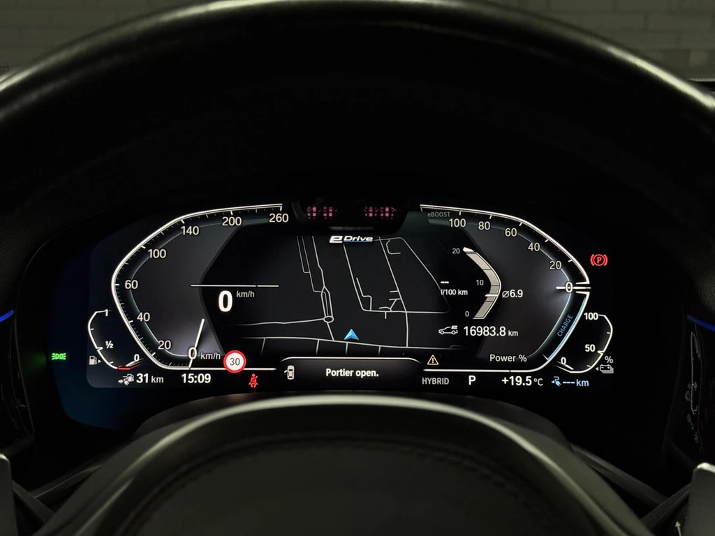 BMW 7 Serie – foto 28