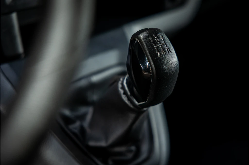 Toyota ProAce – foto 25